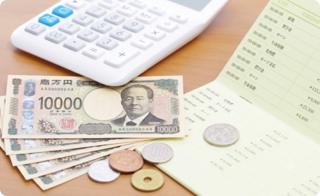 金融機関・債権者との調整力